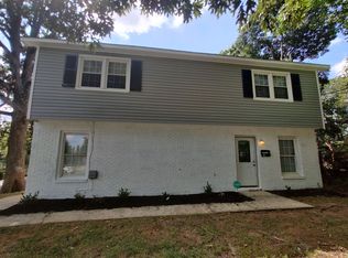 334 N Hoskins Rd #1, Charlotte, NC 28216