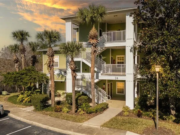 205 Watling Way #24205, Davenport, FL 33897