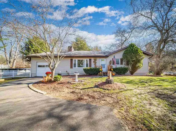 318 N State Route 32, New Paltz, NY 12561