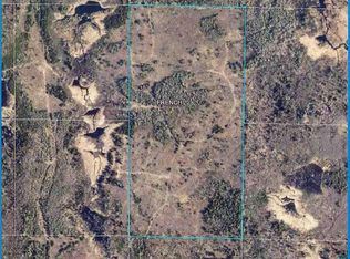 Tbd Dean Rd, Side Lake, MN 55781