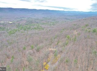 Sunset Rdg LOT 16, Broadway, VA 22815