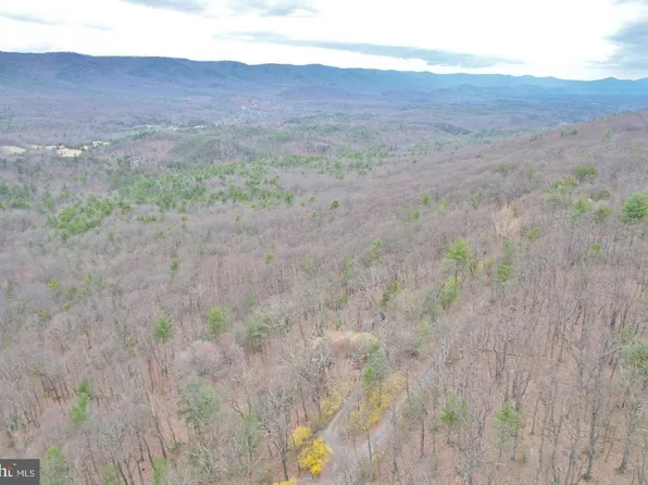 Sunset Rdg Lot 16, Broadway, VA 22815