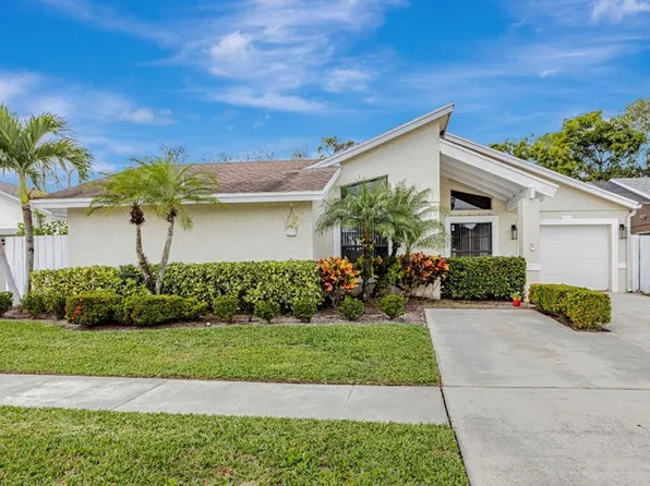 21356 Summertrace Cir, Boca Raton, FL 33428