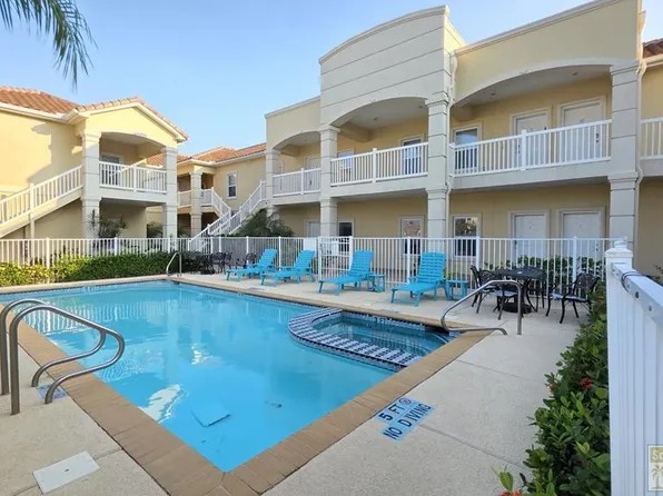 109 W Cora Lee Dr #12, South Padre Island, TX 78597