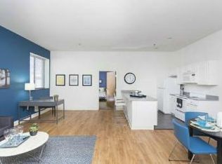 1500 N 15th St APT 105, Philadelphia, PA 19121