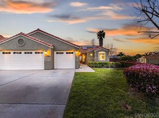 1384 Charlotta Way, Escondido, CA 92026