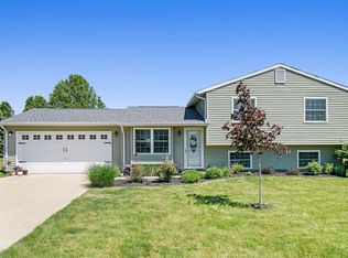 512 Heritage Pkwy, Nappanee, IN 46550