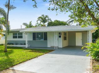 50 NE 45th Ct, Fort Lauderdale, FL 33334
