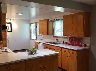 2810 W Woodside Ave, Spokane, WA 99208