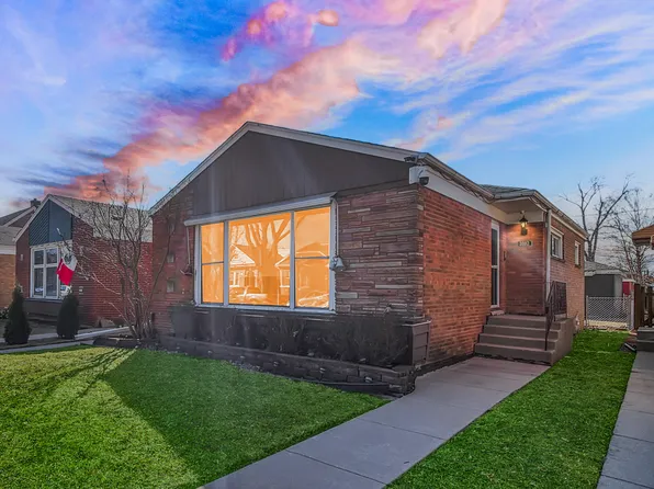 3802 Highland Ave, Berwyn, IL 60402