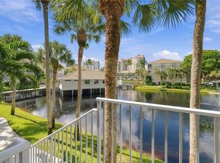 7670 Pebble Creek CIR #103, NAPLES, FL 34108