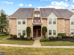 156 Tavistock, Cherry Hill, NJ 08034