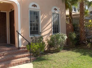 1028 N Edgemont St, Los Angeles, CA 90029