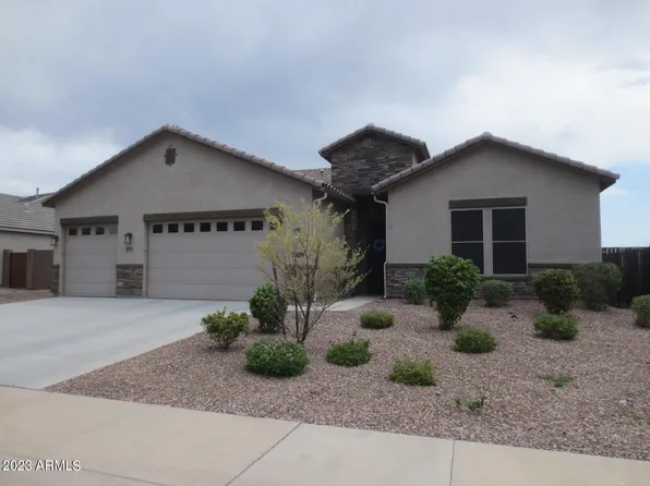 43921 N PARKER Court, New River, AZ 85087