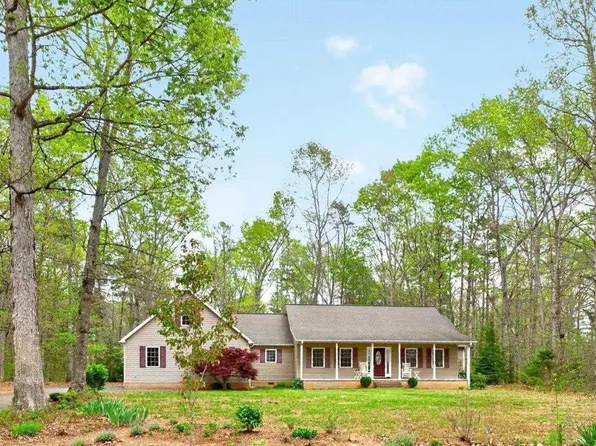 15405 Madison Run Rd, Gordonsville, VA 22942