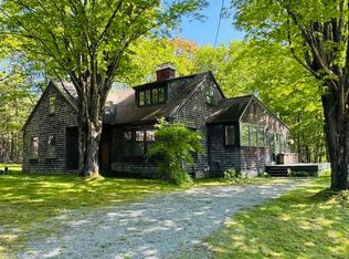 141 Snow Hill Rd, Dublin, NH 03444