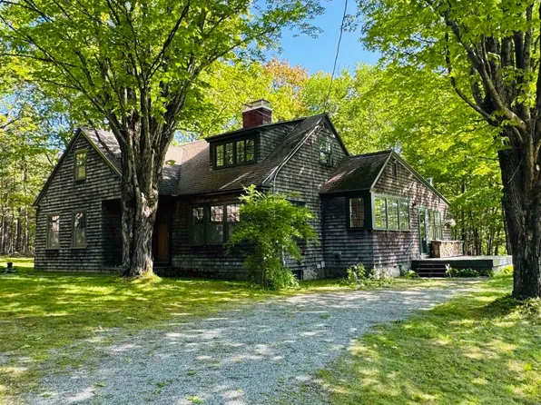 141 Snow Hill Road, Dublin, NH 03444