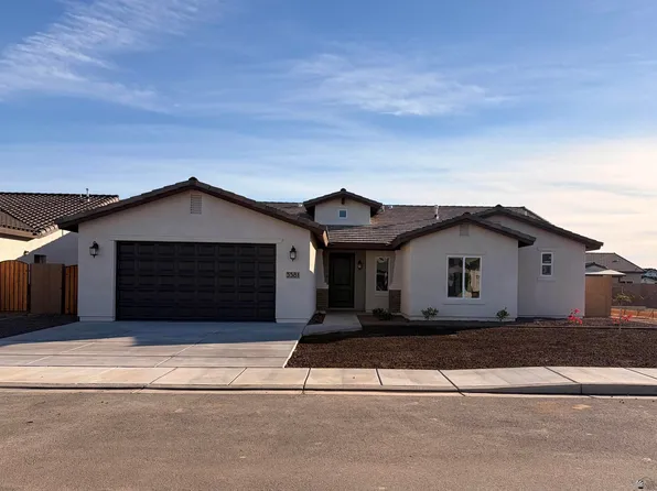 3381 W 36th St, Yuma, AZ 85365