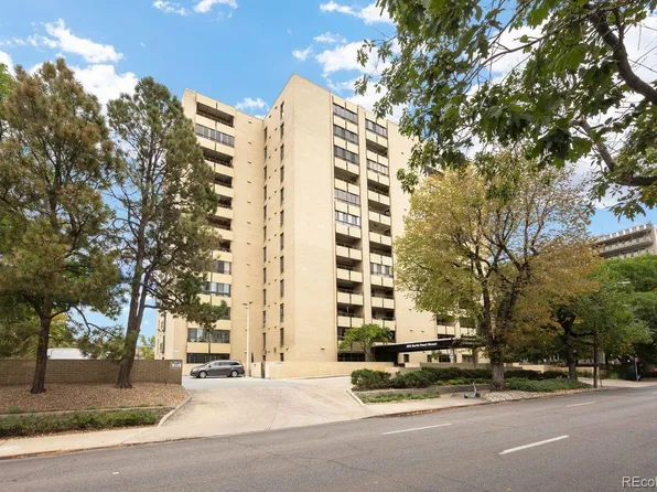 800 N Pearl Street #206, Denver, CO 80203