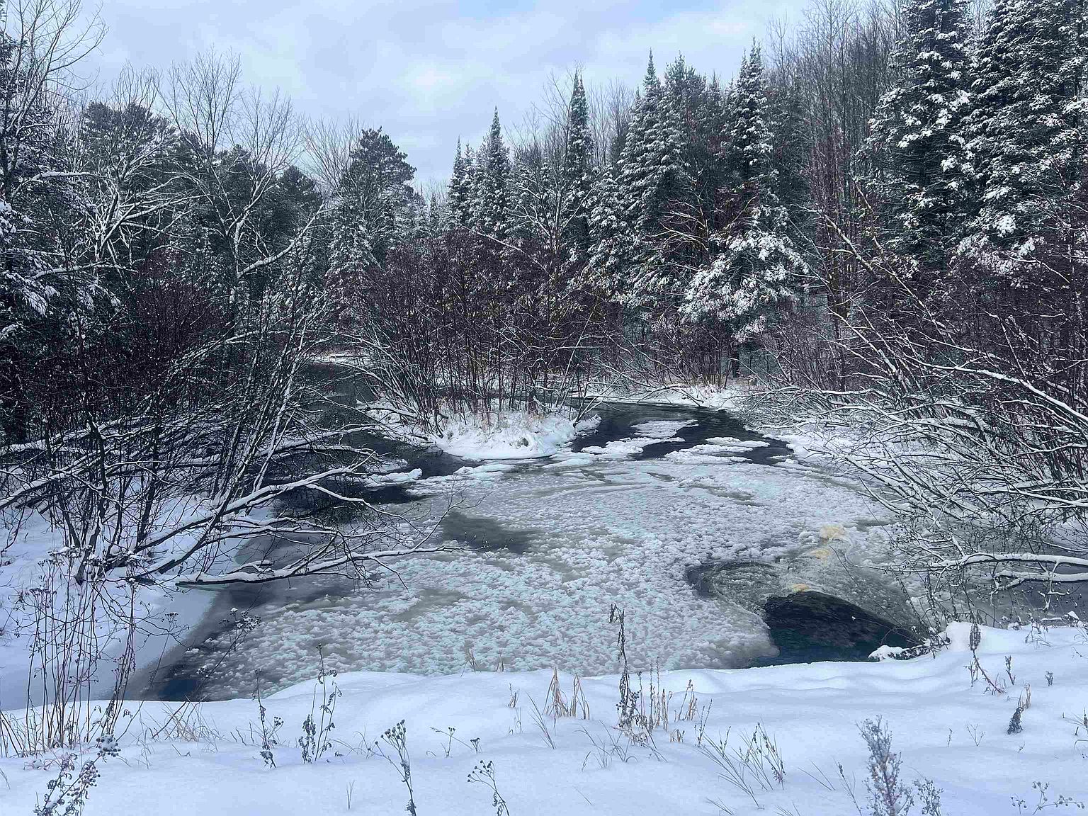 Pickerel Creek Rd 27, Pearson, WI 54462 Zillow