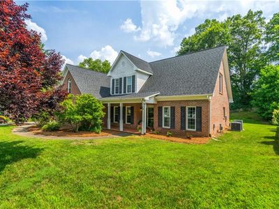 430 Ashbry Run Dr, Winston Salem, NC, 27106