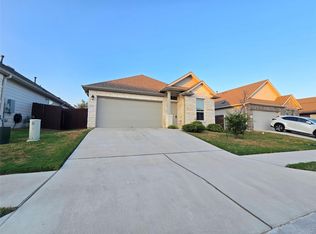 520 Falkland Trce, Pflugerville, TX 78660