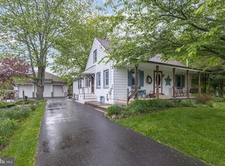 21 Hafler Rd, Sellersville, PA 18960