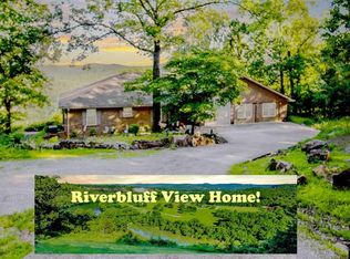 358 River Ranch Rd, Mountain Home, AR 72653
