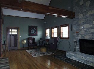 2202 Bullitt Hill Rd, Campbellsburg, KY 40011