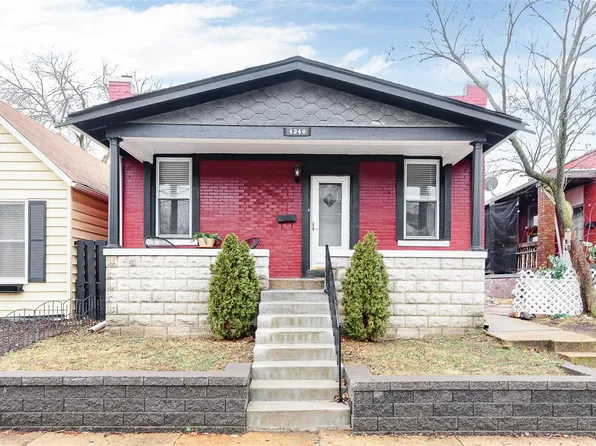 4240 Schiller Pl, Saint Louis, MO 63116