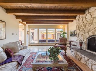 106 Placita Halcon, Santa Fe, NM 87505