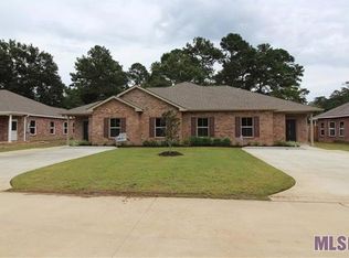 40030 Twin Creeks Dr UNIT A, Ponchatoula, LA 70454