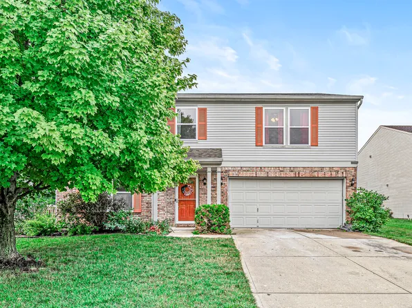 6641 Chambers Ct, Indianapolis, IN 46237