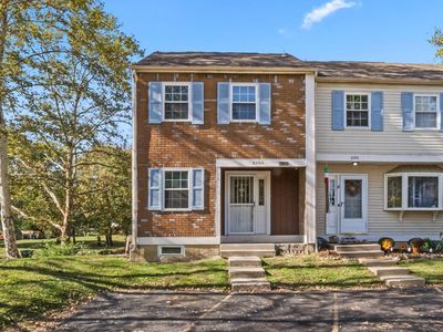 6342 Bannister Dr, Dublin, OH, 43017