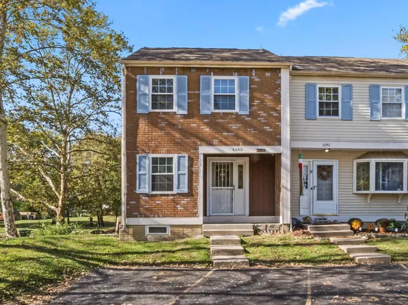 6342 Bannister Dr, Dublin, OH 43017
