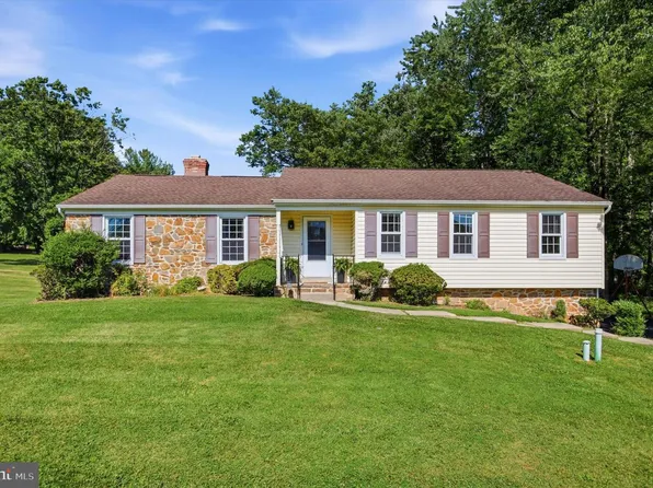 513 Reservoir Rd, West Chester, PA 19380