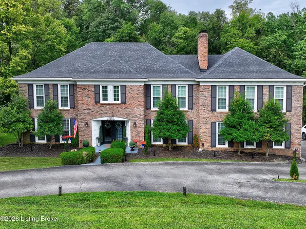 6712 Foxcroft Rd, Prospect, KY 40059