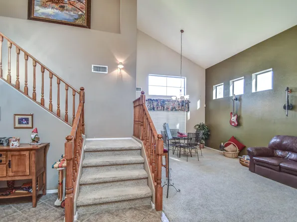 3440 E Cullumber Ct, Gilbert, AZ 85234