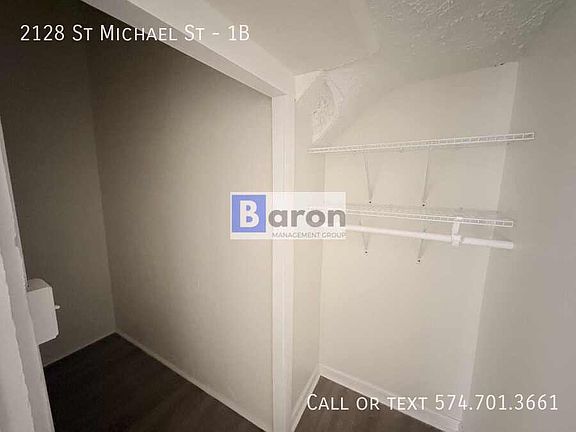 2nd image of 2128 Saint Michael St #1B