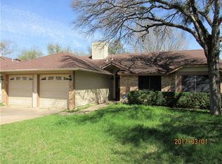 4604 Caymen Pl, Austin, TX 78749