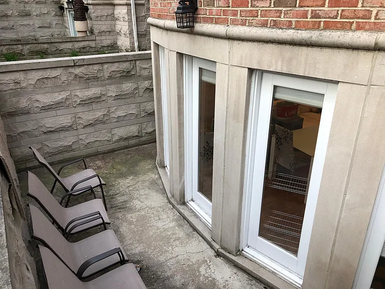 porch