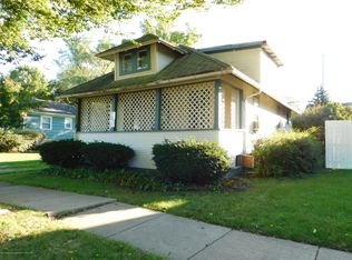 1637 Pattengill Ave, Lansing, MI