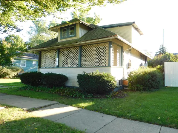 1637 Pattengill Ave, Lansing, MI 48910