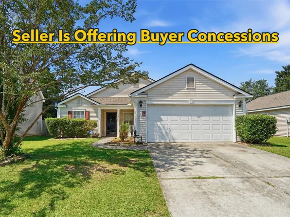 115 Blue Jasmine Ln, Summerville, SC 29483