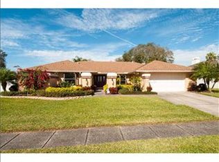 1572 Coachmakers Ln, Clearwater, FL 33765