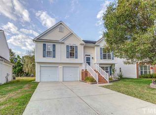 107 Button Rd, Morrisville, NC 27560