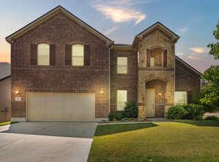 15105 Fleet Hill Rd, Aledo, TX 76008