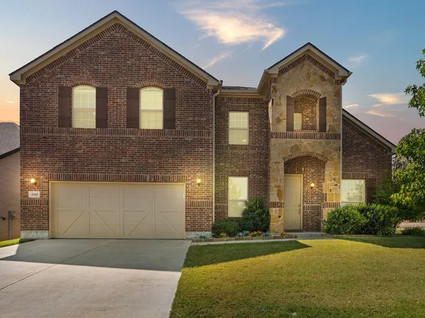 15105 Fleet Hill Rd, Aledo, TX 76008