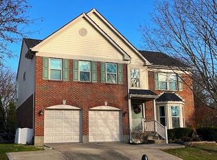 4816 Dartmouth Dr, Burlington, KY 41005