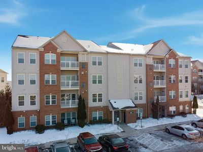 8280 Stone Crop Dr #301-L, Ellicott City, MD, 21042